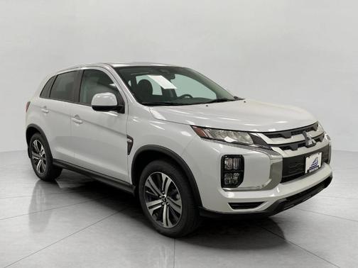 2025 Mitsubishi Outlander Sport 2.0 ES