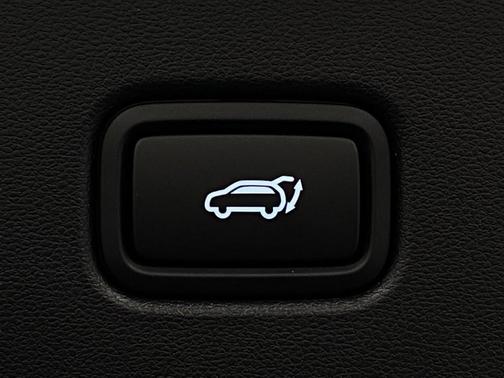 Atlantic Blue 2026 Hyundai TUCSON SEL Premium