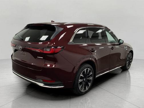2024 Mazda CX-90 S Premium