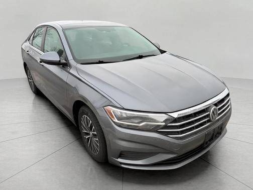 2019 Volkswagen Jetta 1.4T SE