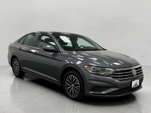 2019 Volkswagen Jetta 1.4T SE