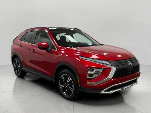 2024 Mitsubishi Eclipse Cross SE