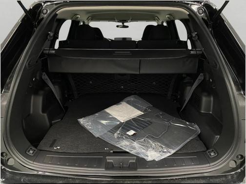 Black Diamond 2026 Mitsubishi Outlander ES