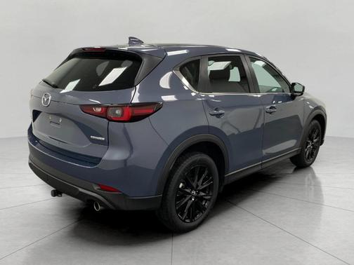 2022 Mazda CX-5 2.5 S Carbon Edition