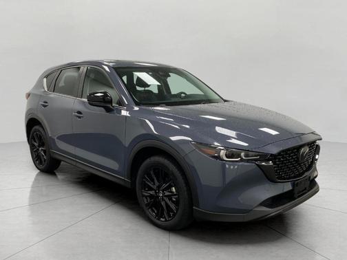 2022 Mazda CX-5 2.5 S Carbon Edition