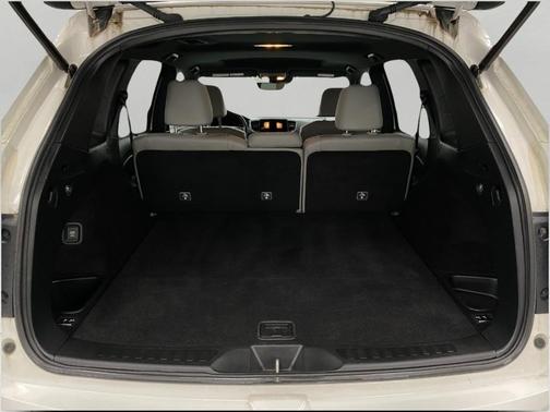 2020 Honda Passport Elite