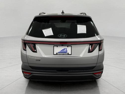 2026 Hyundai TUCSON XRT