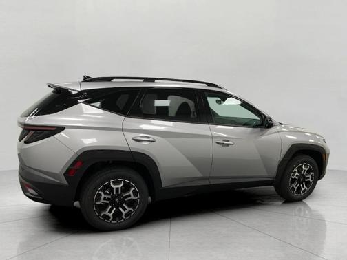 2026 Hyundai TUCSON XRT