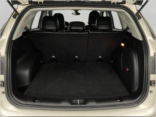 2019 Jeep Compass Altitude
