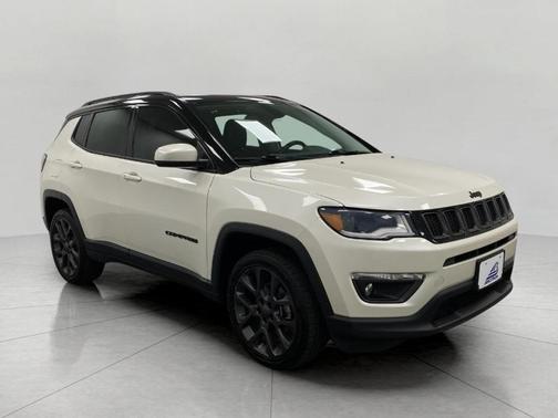 2019 Jeep Compass Altitude