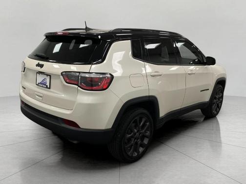 2019 Jeep Compass Altitude