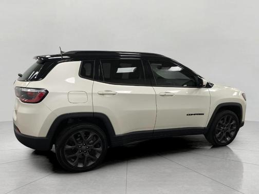 2019 Jeep Compass Altitude