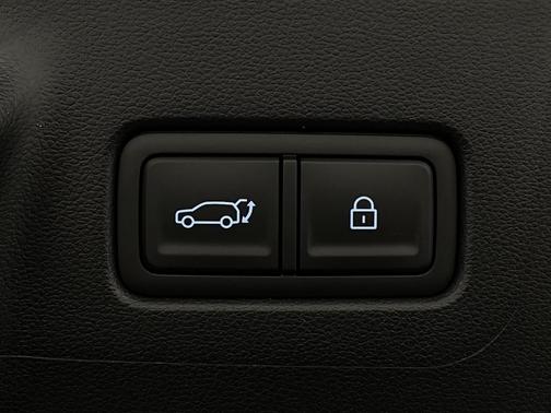 2026 Hyundai SANTA FE HEV SEL