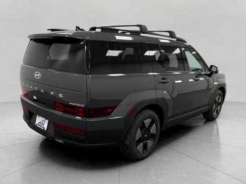 2026 Hyundai SANTA FE HEV SEL