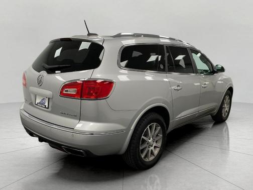 2016 Buick Enclave Convenience