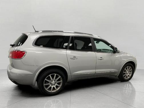 2016 Buick Enclave Convenience