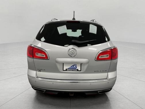 2016 Buick Enclave Convenience