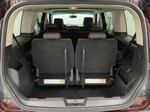 2011 Ford Flex SEL
