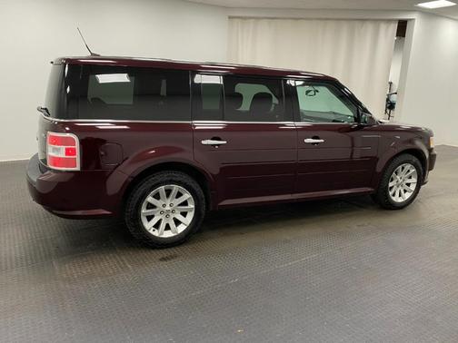 2011 Ford Flex SEL