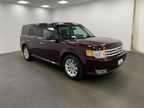 2011 Ford Flex SEL