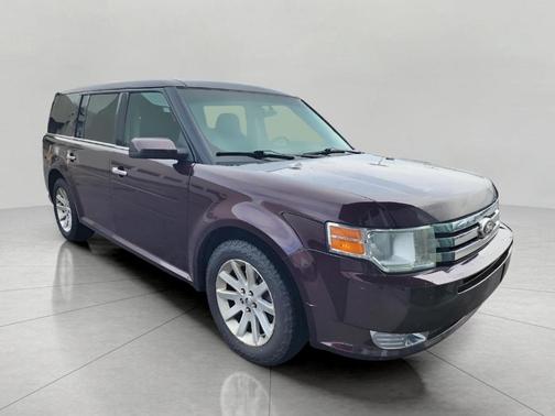 2011 Ford Flex SEL