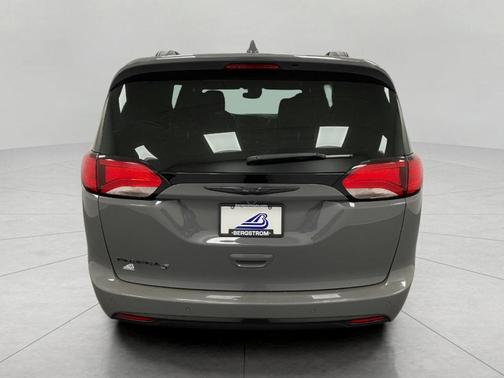2020 Chrysler Pacifica Touring-L Plus