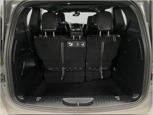 2020 Chrysler Pacifica Touring-L Plus