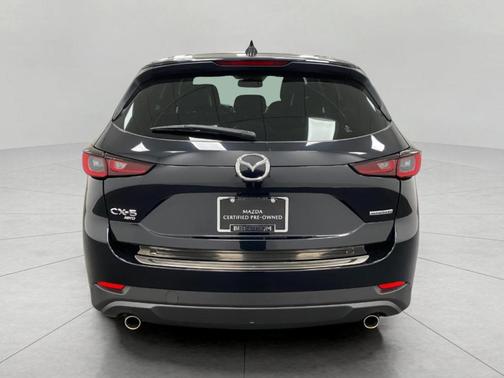 2022 Mazda CX-5 2.5 S Preferred Package
