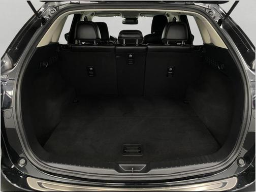 2022 Mazda CX-5 2.5 S Preferred Package