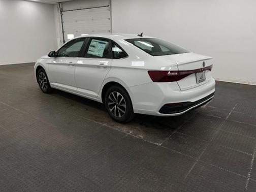 2026 Volkswagen Jetta 1.5T S