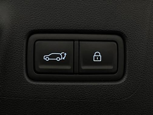 2026 Hyundai SANTA FE HEV Limited