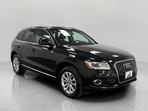 2014 Audi Q5 2.0T Premium Plus