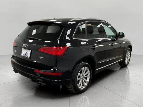 2014 Audi Q5 2.0T Premium Plus