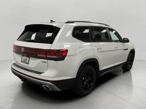 2026 Volkswagen Atlas PEAK EDITION