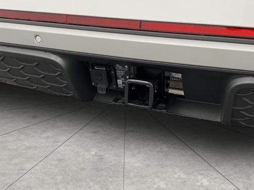 2026 Volkswagen Atlas PEAK EDITION