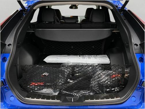 2026 Mitsubishi Eclipse Cross Black Edition