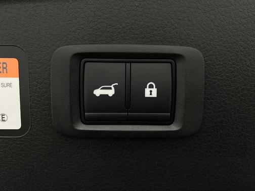 2026 Mitsubishi Eclipse Cross Black Edition