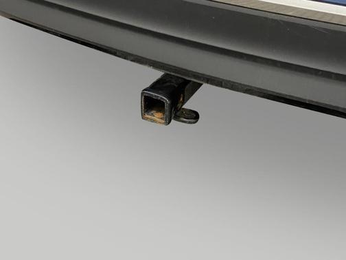 2018 Volkswagen Tiguan 2.0T SEL