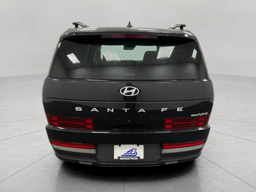 2025 Hyundai SANTA FE HEV Limited