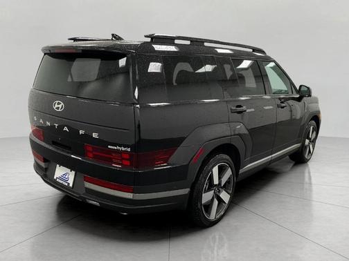 2025 Hyundai SANTA FE HEV Limited