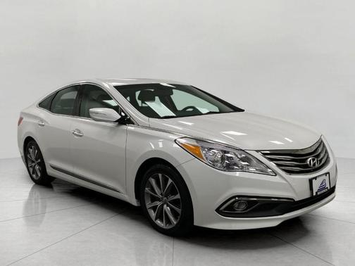 2016 Hyundai Azera Base