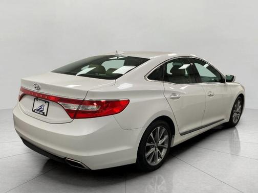 2016 Hyundai Azera Base