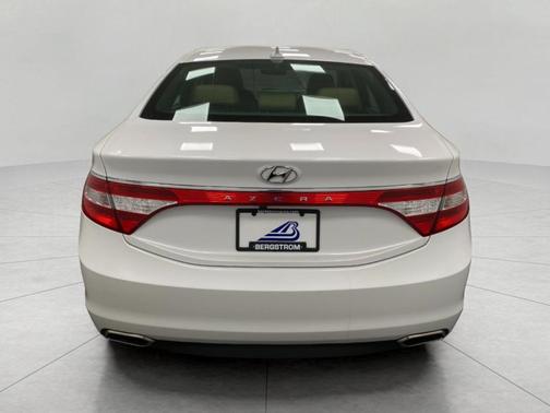 2016 Hyundai Azera Base