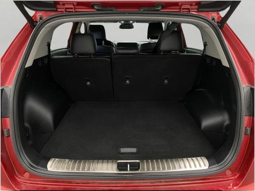 2019 Kia Sportage SX Turbo