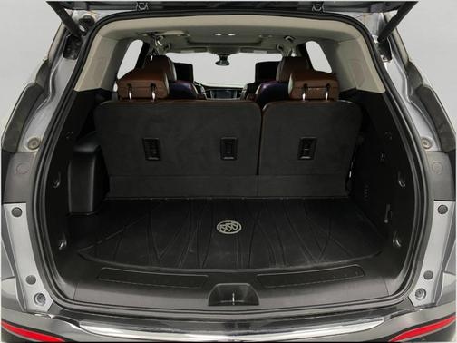 2019 Buick Enclave Avenir