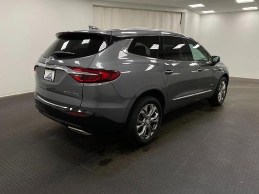 2019 Buick Enclave Avenir