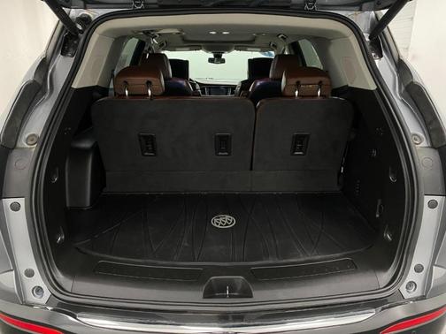 2019 Buick Enclave Avenir