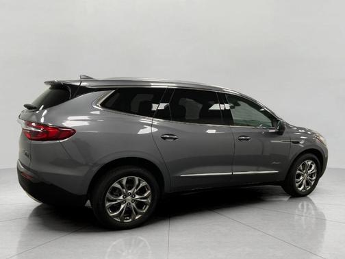 2019 Buick Enclave Avenir