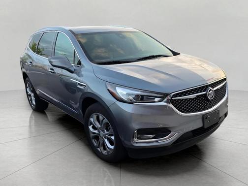 2019 Buick Enclave Avenir