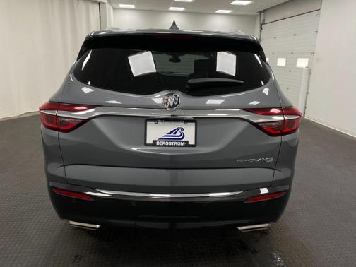 2019 Buick Enclave Avenir